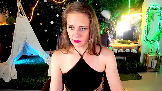 Chat +18 de EmiliaBedy ao vivo