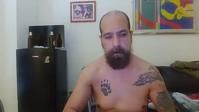 AMIRDIB2025's Live XXX Chat