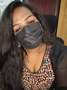 Tamil_Shara – Live XXX-chat