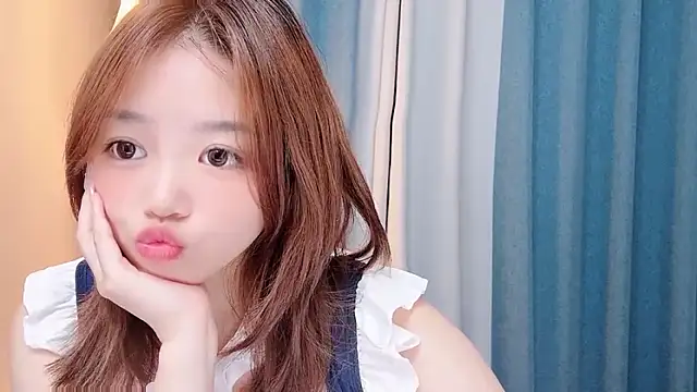 XXX chat uživo modela Yany520