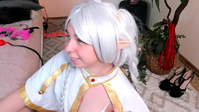 AlexxisSkky 现场XXX聊天