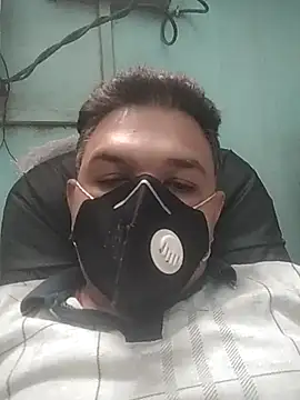 โชว์เว็บแคมของ mastboyaa