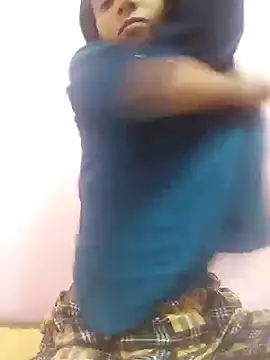 Show webcam de Divya-2007