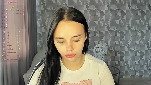 Kseni_a Live XXX-chat