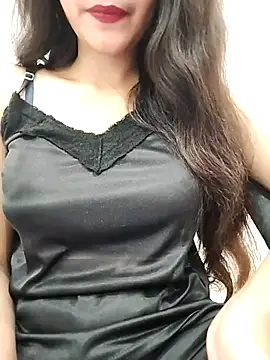 Webkamerová show Sexy_vnshika