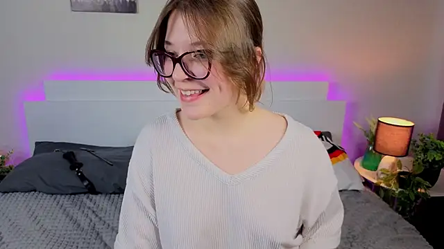 Next2Marie Live XXX Chat