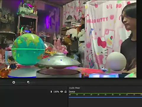 JesuAdam – webcam-show