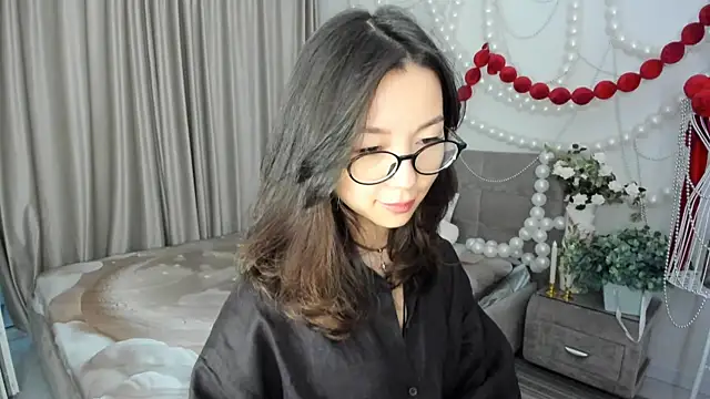 Živý XXX chat AgnieszkaBanana