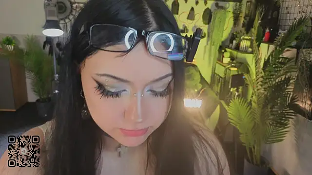 Živý XXX chat vulagarmanners_
