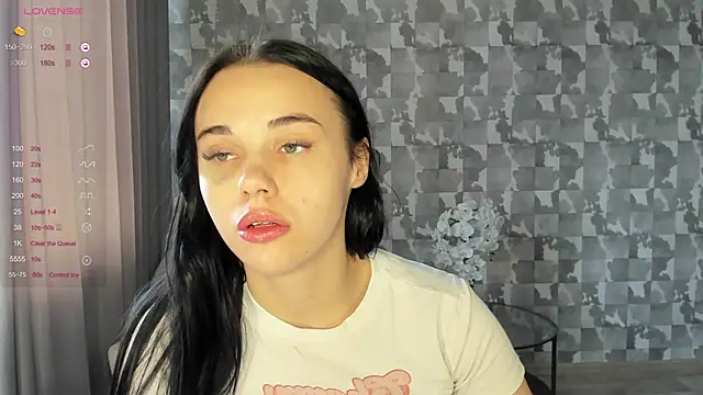Živý XXX chat Kseni_a