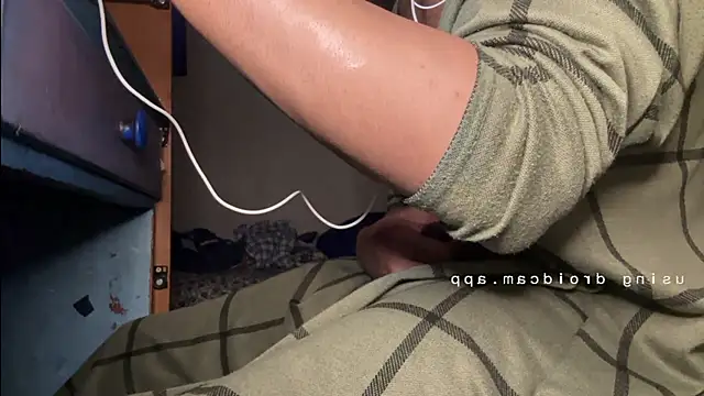 vexahleah Chat XXX in diretta