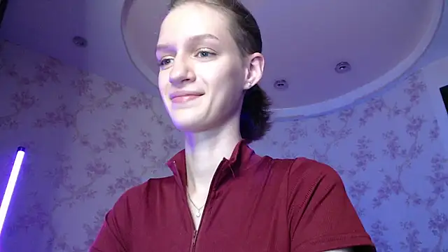 Chrissy_Joyful – Naživo XXX chat