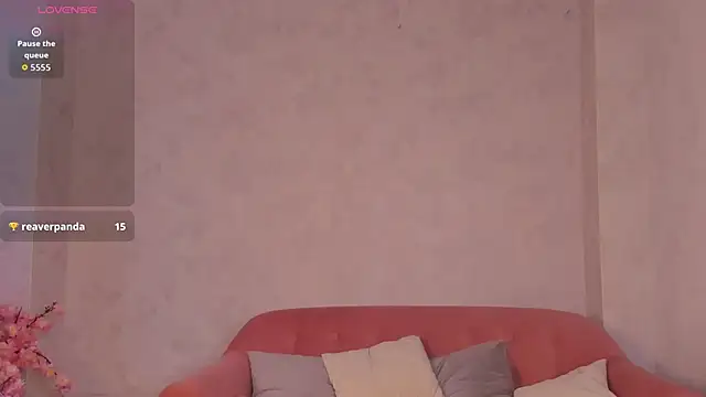 Sienna_Nyx Chat XXX in diretta