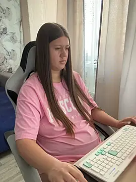 Lis_Kollen Chat XXX in diretta
