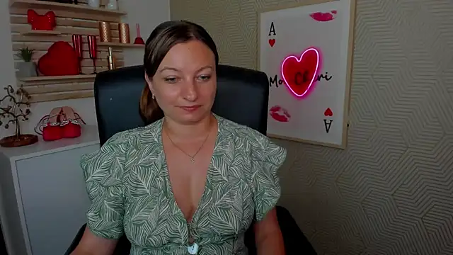 Živý XXX chat angelaSamt