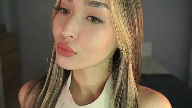 Živý XXX chat maryshane
