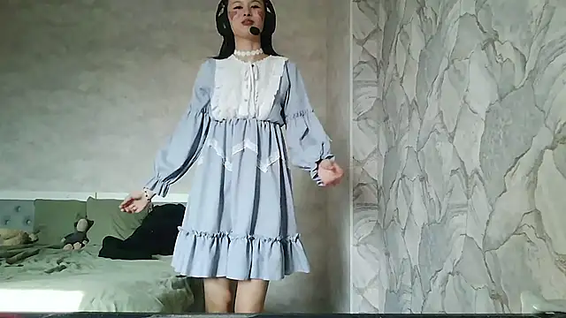 دردشة JacklynGingrich الجنسية المباشرة