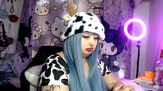 lussyevans24 Chat XXX live