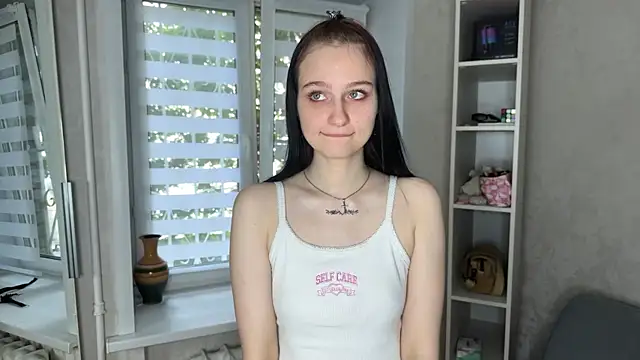 Chat XXX en directo de Velvet_Kate
