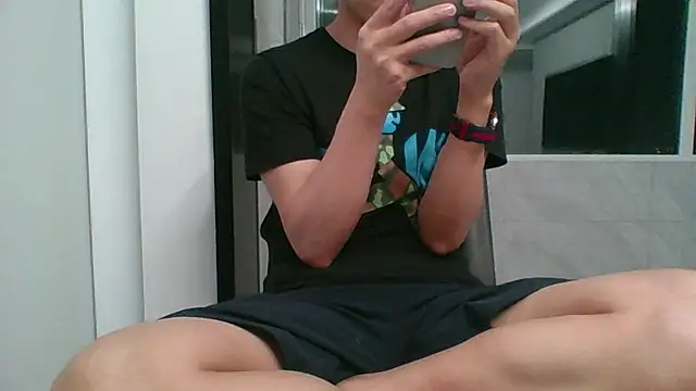 nole_china7 Live XXX-Chat