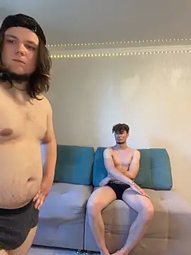 XXX chat uživo modela desiredude9