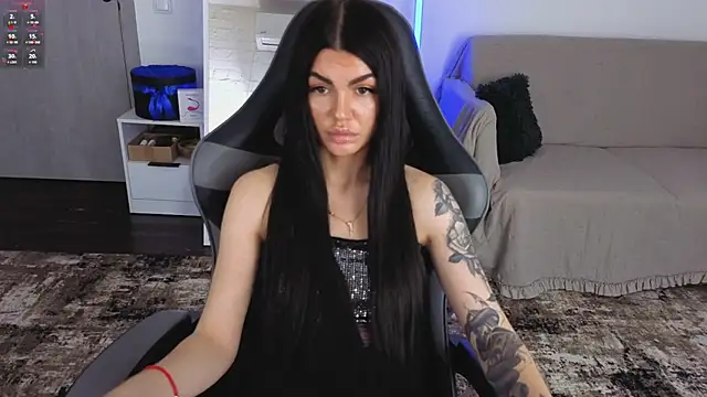 AnacondaOnn – Naživo XXX chat