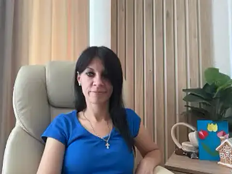 InjaAtHome – Naživo XXX chat