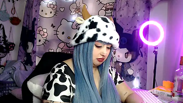 lussyevans24 – Naživo XXX chat