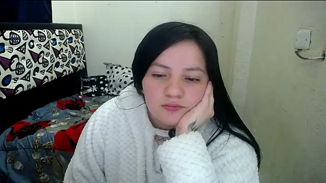 Chat +18 de shopyymessyy ao vivo