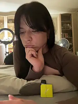 Poly_Nick 라이브 XXX 채팅