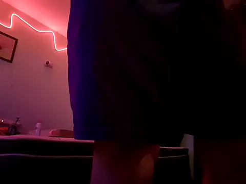cheekyboyx 网络视讯表演