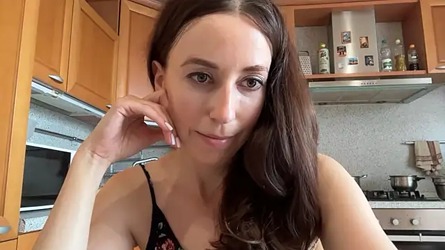 Flamingo_Queen Webcam-Show