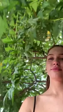 KikiWatson 라이브 XXX 채팅