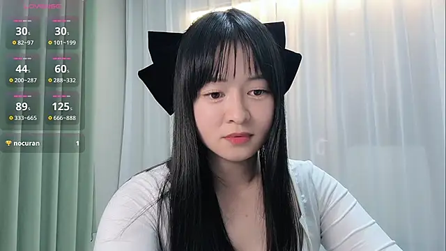 -Yuko-'s Live XXX Chat
