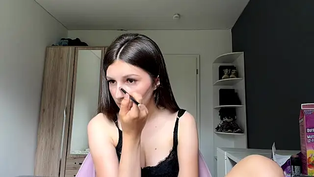 Chat XXX ao vivo de SpanishRooter