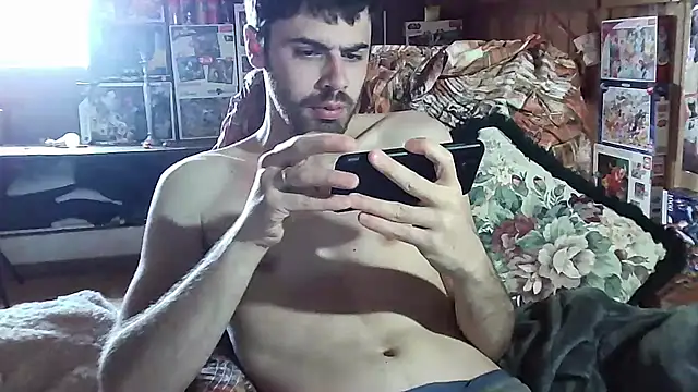 Angelsordemons6's Webcam Show