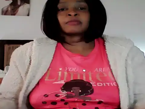Chat XXX en directo de Blacksashaxx