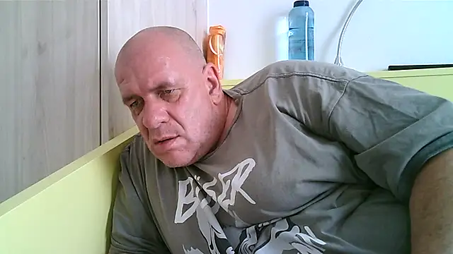 Mundo1970 Webcam-Show