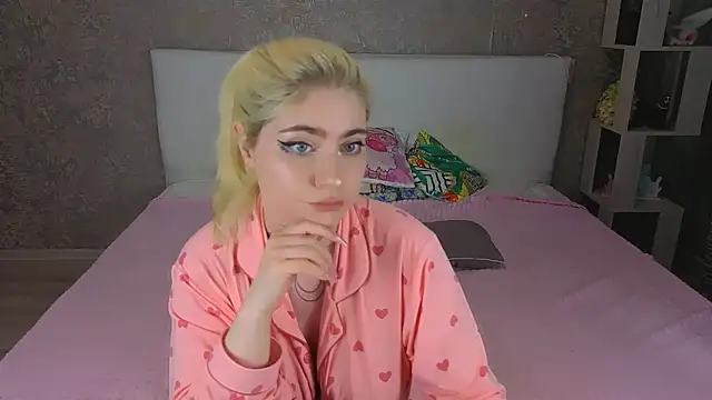 NikaRocks' Live XXX Chat
