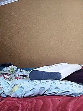 צ'אט XXX בשידור חי של LiluHot