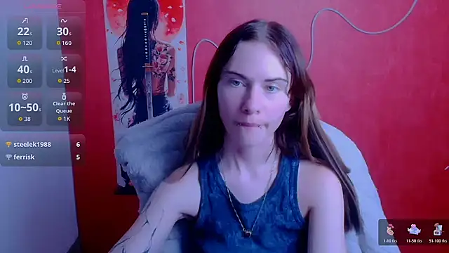 Fiona_Night Live XXX-Chat