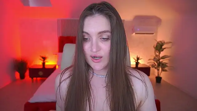 Онлайн чат XXX EmmyCharmm