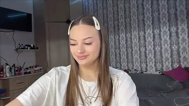 elzamoon – Live XXX-chat