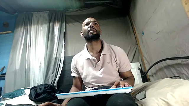 Camodick Live XXX-Chat