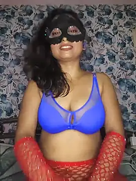 Chat XXX en directo de _DesigirlRoshni
