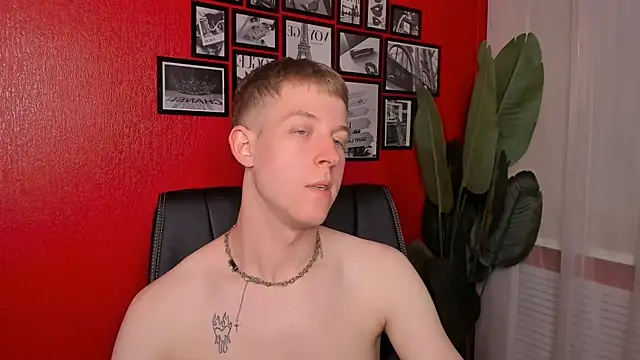 Dylan_Norton: онлайн-секс-чат