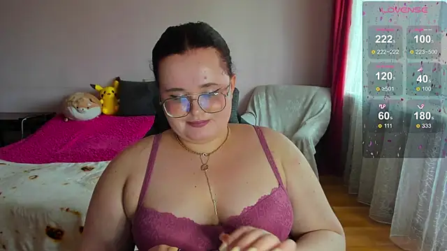Chat XXX en directo de Jessica_Joy