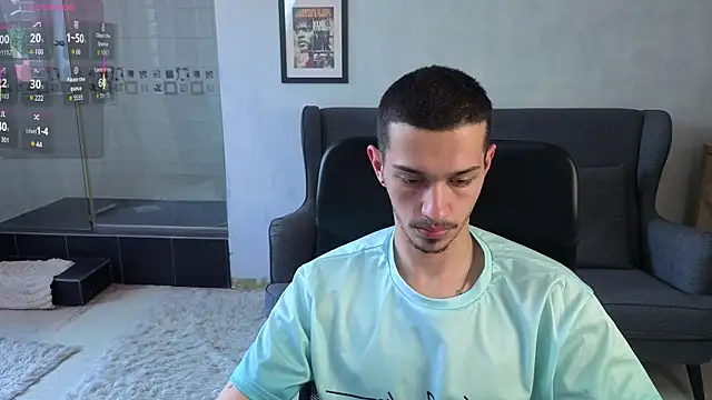 KaydenDrew Live XXX-chat