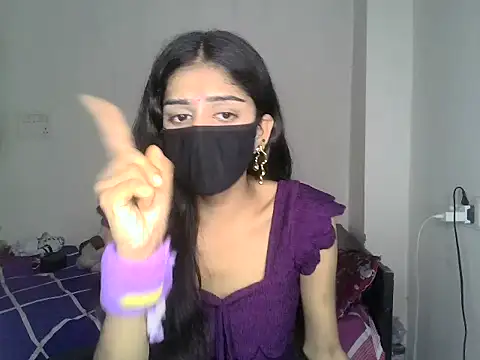 Chat XXX en directo de SASSY__BABY_