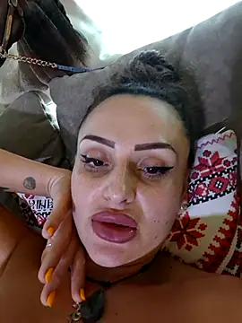 Caramellaa Obrolan Langsung XXX